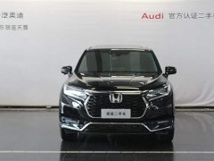 Honda UR-V 2023 370TURBO four-wheel drive exclusive version - фото 2