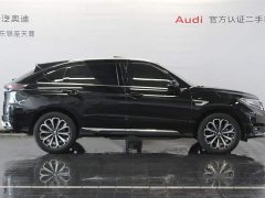 Honda UR-V 2023 370TURBO four-wheel drive exclusive version - фото 4