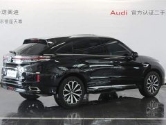 Honda UR-V 2023 370TURBO four-wheel drive exclusive version - фото 5