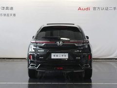Honda UR-V 2023 370TURBO four-wheel drive exclusive version - фото 6