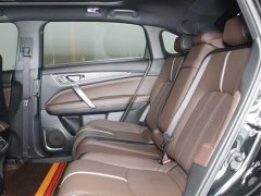 Honda UR-V 2023 370TURBO four-wheel drive exclusive version - фото 8