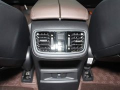 Honda UR-V 2023 370TURBO four-wheel drive exclusive version - фото 9