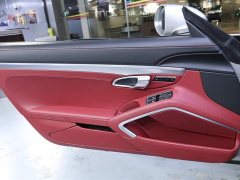 Porsche 718 2022 Boxster 2.0T - фото 14