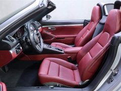 Porsche 718 2022 Boxster 2.0T - фото 17