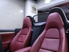Porsche 718 2022 Boxster 2.0T - фото 18
