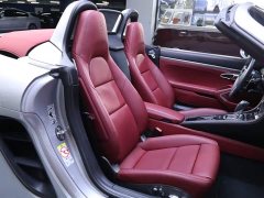 Porsche 718 2022 Boxster 2.0T - фото 19