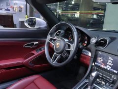 Porsche 718 2022 Boxster 2.0T - фото 20