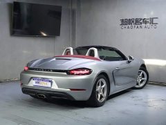 Porsche 718 2022 Boxster 2.0T - фото 5