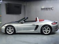 Porsche 718 2022 Boxster 2.0T - фото 6