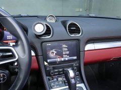 Porsche 718 2022 Boxster 2.0T - фото 8