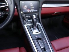 Porsche 718 2022 Boxster 2.0T - фото 9