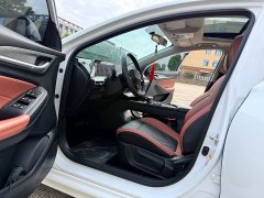Lynk & Co EADO PLUS Blue Whale NE 1.4T GDI DCT Premium Edition - фото 19