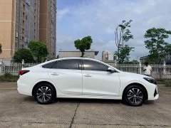 Lynk & Co EADO PLUS Blue Whale NE 1.4T GDI DCT Premium Edition - фото 5