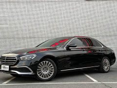 Mercedes-Benz E-Class E 300 L luxury - фото 1