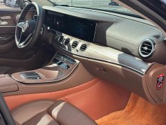 Mercedes-Benz E-Class E 300 L luxury - фото 11