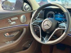 Mercedes-Benz E-Class E 300 L luxury - фото 13