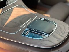 Mercedes-Benz E-Class E 300 L luxury - фото 15