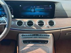 Mercedes-Benz E-Class E 300 L luxury - фото 16