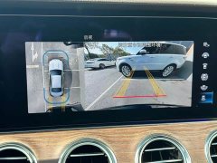 Mercedes-Benz E-Class E 300 L luxury - фото 18