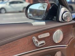 Mercedes-Benz E-Class E 300 L luxury - фото 19