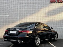 Mercedes-Benz E-Class E 300 L luxury - фото 4
