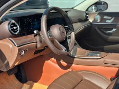Mercedes-Benz E-Class E 300 L luxury - фото 7