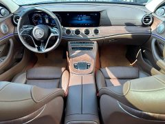 Mercedes-Benz E-Class E 300 L luxury - фото 8