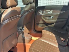 Mercedes-Benz E-Class E 300 L luxury - фото 9