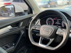Audi Q5L 40T fashionable and dynamic - фото 16
