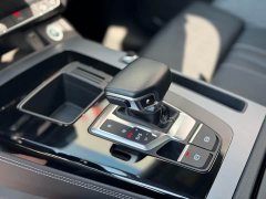 Audi Q5L 40T fashionable and dynamic - фото 18