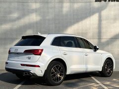 Audi Q5L 40T fashionable and dynamic - фото 6