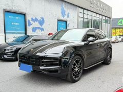 Porsche Cayenne 3.0T Dream Edition - фото 1