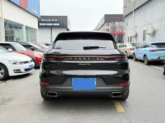 Porsche Cayenne 3.0T Dream Edition - фото 8