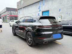Porsche Cayenne 3.0T Dream Edition - фото 9
