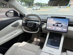 Lynk & Co 10 120 four-wheel drive Ultra - фото 11