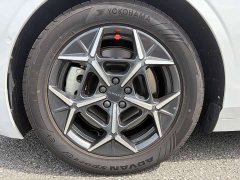 Lynk & Co 10 120 four-wheel drive Ultra - фото 15
