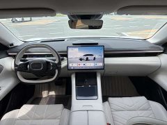 Lynk & Co 10 120 four-wheel drive Ultra - фото 16