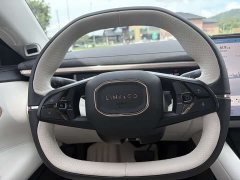 Lynk & Co 10 120 four-wheel drive Ultra - фото 18