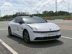 Lynk & Co 10 120 four-wheel drive Ultra - фото 3