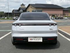 Lynk & Co 10 120 four-wheel drive Ultra - фото 7
