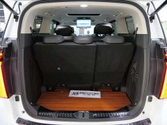 Lynk & Co Weipai Alpine 4WD Alpine 8 - фото 12