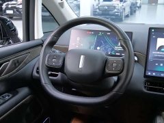 Lynk & Co Weipai Alpine 4WD Alpine 8 - фото 13