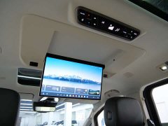 Lynk & Co Weipai Alpine 4WD Alpine 8 - фото 14