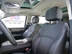 Lynk & Co Weipai Alpine 4WD Alpine 8 - фото 16