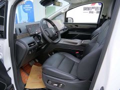 Lynk & Co Weipai Alpine 4WD Alpine 8 - фото 17