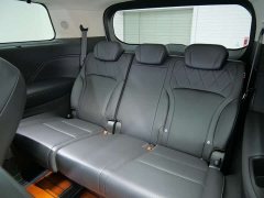 Lynk & Co Weipai Alpine 4WD Alpine 8 - фото 18
