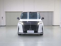 Lynk & Co Weipai Alpine 4WD Alpine 8 - фото 2
