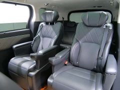 Lynk & Co Weipai Alpine 4WD Alpine 8 - фото 20
