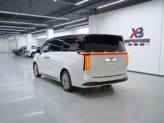 Lynk & Co Weipai Alpine 4WD Alpine 8 - фото 5
