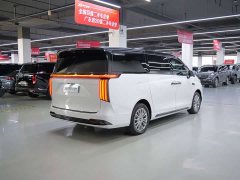 Lynk & Co Weipai Alpine 4WD Alpine 8 - фото 6